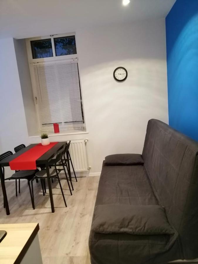 Apartament Galicja Plus Chrzanów Exteriér fotografie