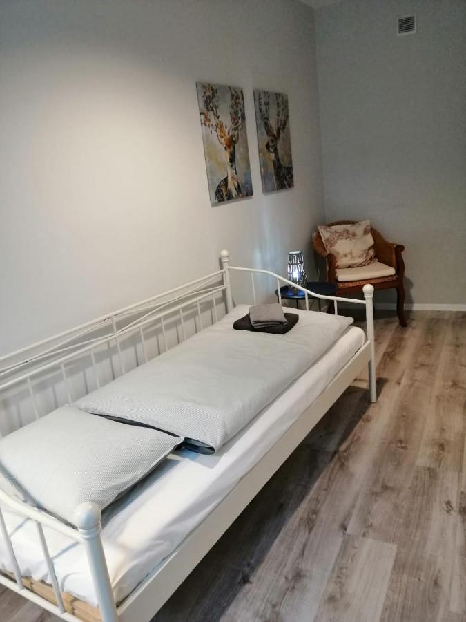 Apartament Galicja Plus Chrzanów Exteriér fotografie