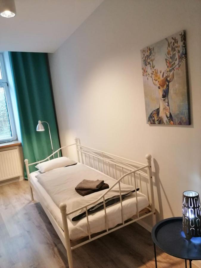 Apartament Galicja Plus Chrzanów Exteriér fotografie